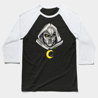 Moon Knight Baseball T-Shirt